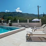 Dubelj Διαμέρισμα Ντουμπρόβνικ