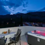 Dubelj Apartmán *