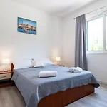 Apartmán Dubelj *