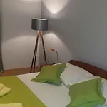 Apartmán Dubelj