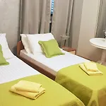 Apartmán Dubelj