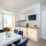 Dubelj Apartmán Dubrovník