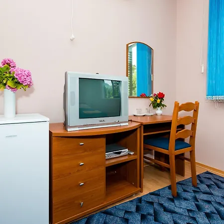 Dubelj Apartment