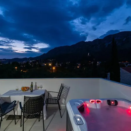 Dubelj Apartment