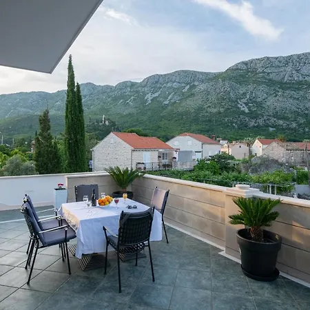 Dubelj ドゥブロブニク