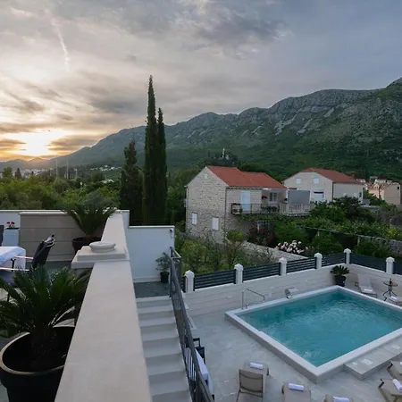 Dubelj ドゥブロブニク