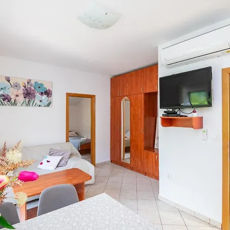 Dubelj アパート ドゥブロブニク