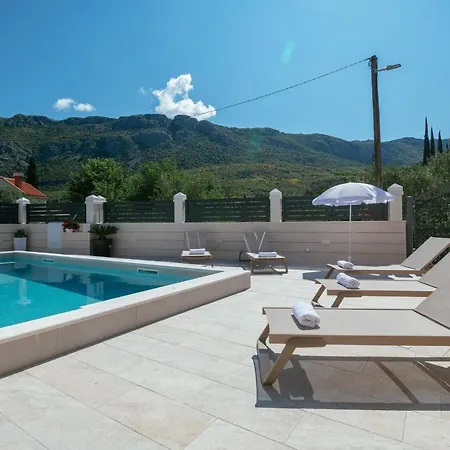 Dubelj Lägenhet Dubrovnik