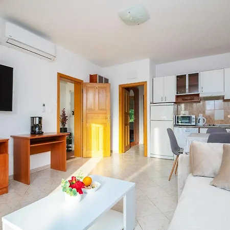 Dubelj ドゥブロブニク