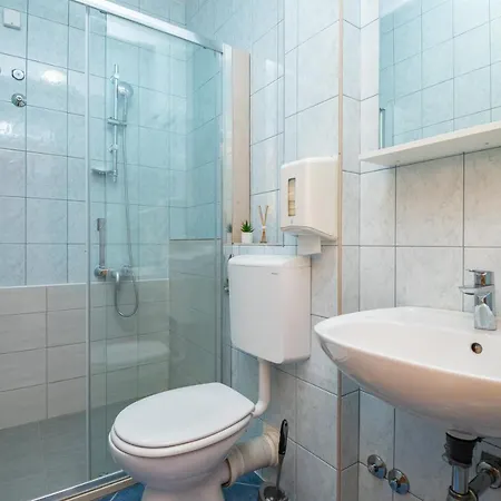 Dubelj Apartamento Komolac