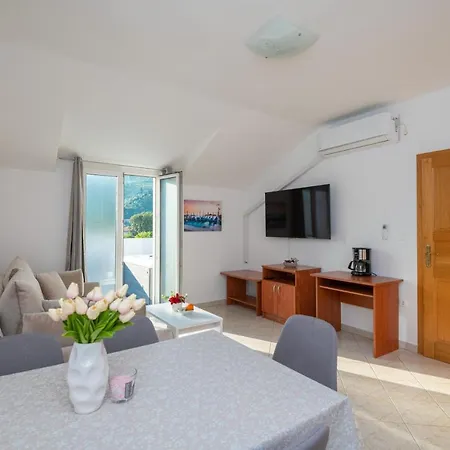 Apartamento Dubelj