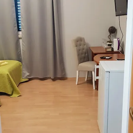 Апартаменты Dubelj Komolac