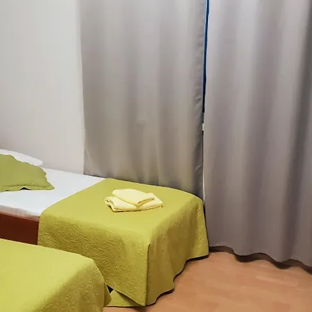 Апартаменты Dubelj Komolac