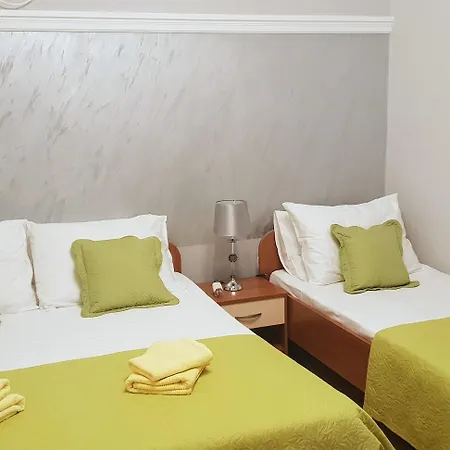 Dubelj Apartment *