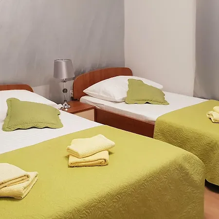 Dubelj ドゥブロブニク