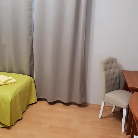 Apartment Dubelj *