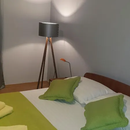 Apartment Dubelj