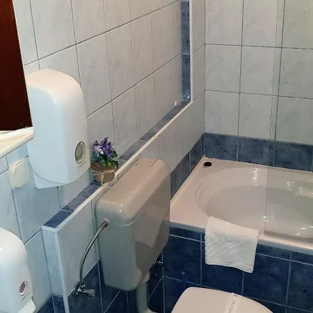Dubelj Apartamento Komolac