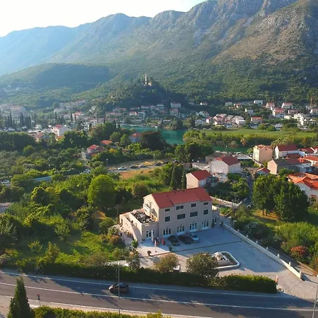 Dubelj アパート ドゥブロブニク