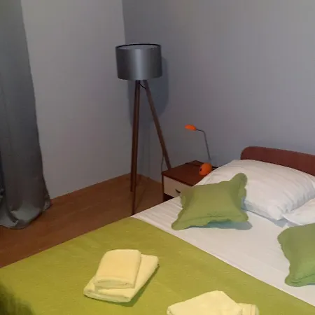 Dubelj アパート ドゥブロブニク