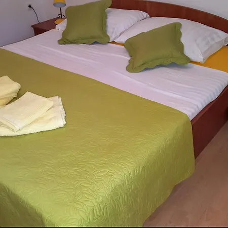 Dubelj アパート ドゥブロブニク