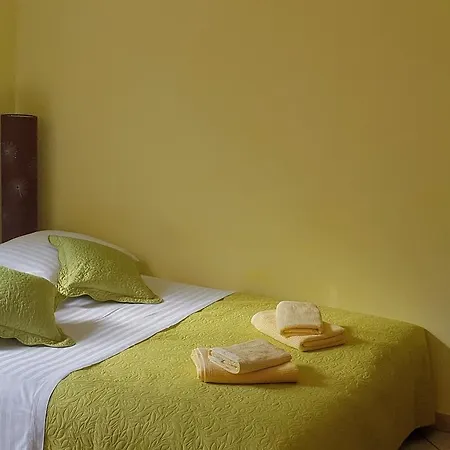 Apartment Dubelj *