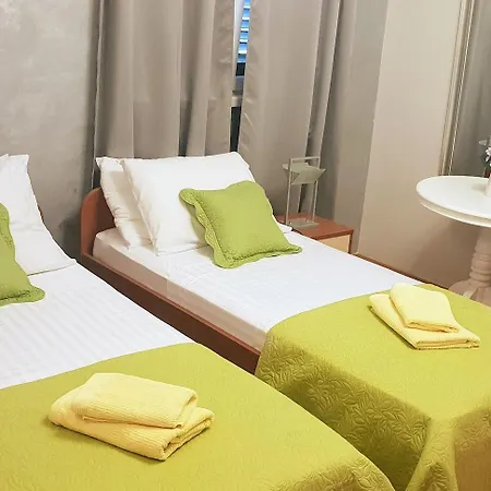 Apartment Dubelj