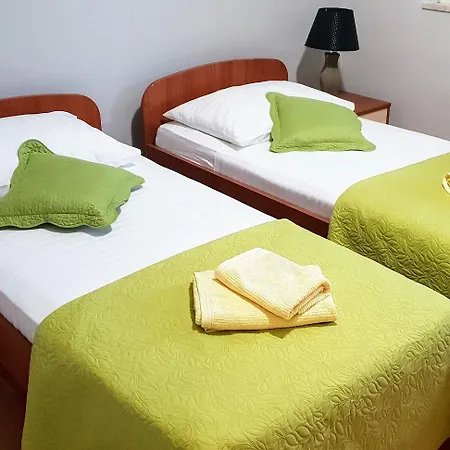 Dubelj ドゥブロブニク