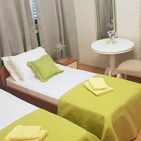 Dubelj Apartamento Komolac
