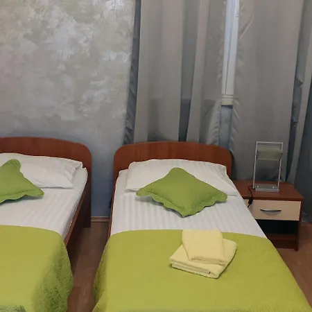 Dubelj アパート *