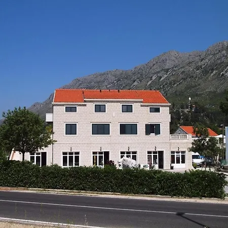 Dubelj * Dubrovnik