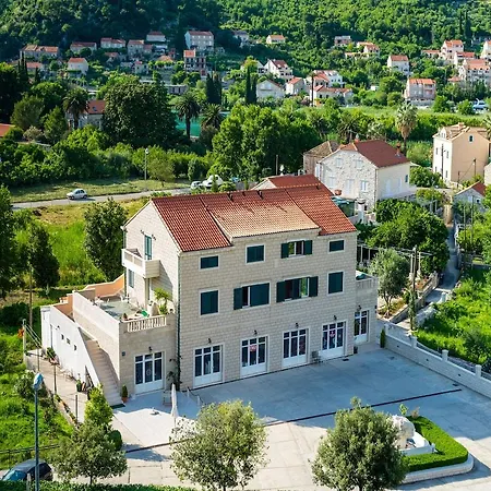 Lägenhet Dubelj Dubrovnik