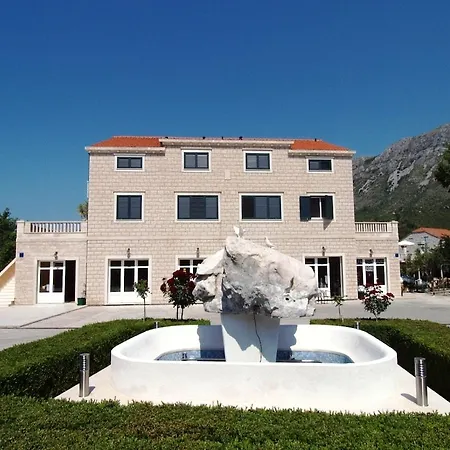 Dubelj * Dubrovnik