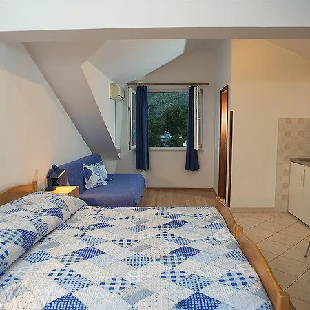 Dubelj Lägenhet Dubrovnik