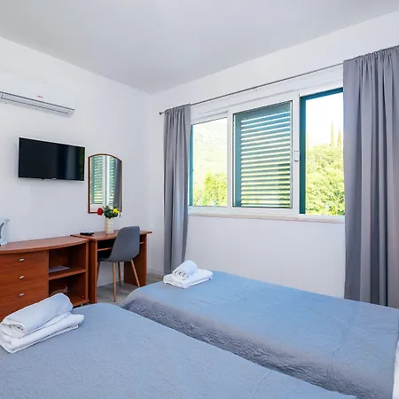 Dubelj ドゥブロブニク