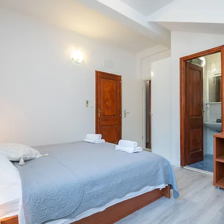 Dubelj ドゥブロブニク