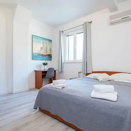 Dubelj ドゥブロブニク