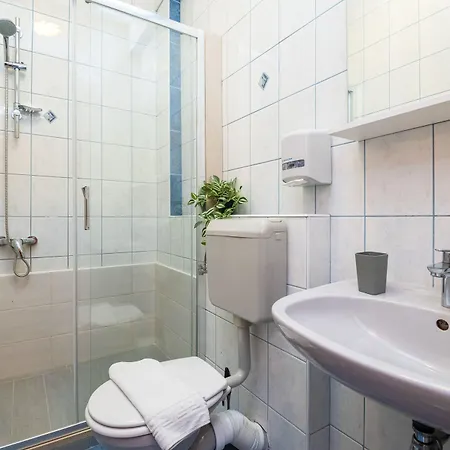 Dubelj * ドゥブロブニク