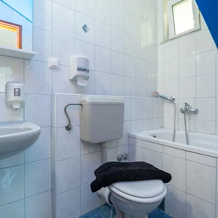 Dubelj アパート ドゥブロブニク