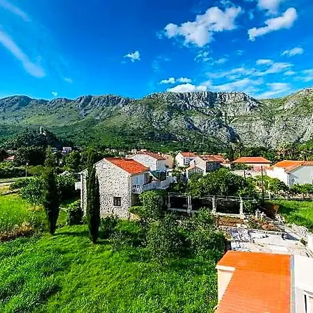 Apartment Dubelj