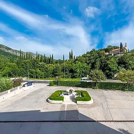 Dubelj Apartment