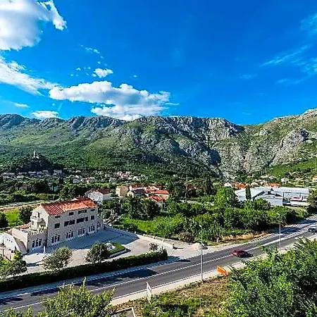 Dubelj Apartment Dubrovnik