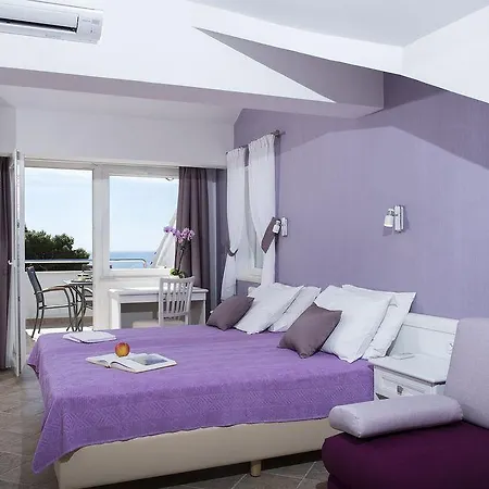 Dubelj * ドゥブロブニク