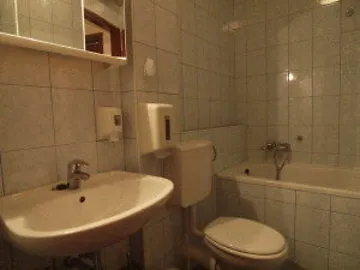 Dubelj Апартаменты Komolac
