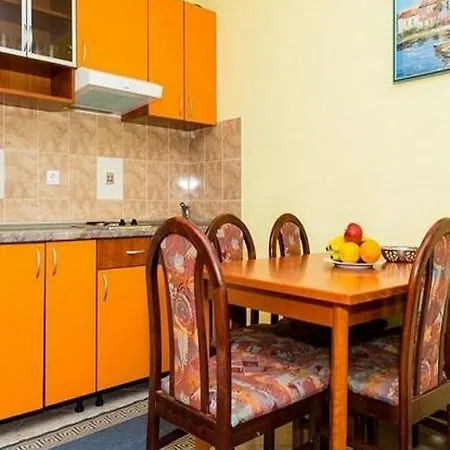 Dubelj Apartment