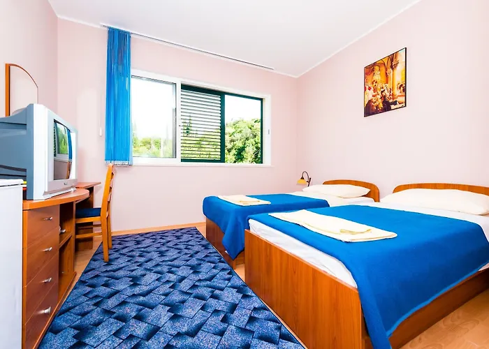 Dubelj Apartament *