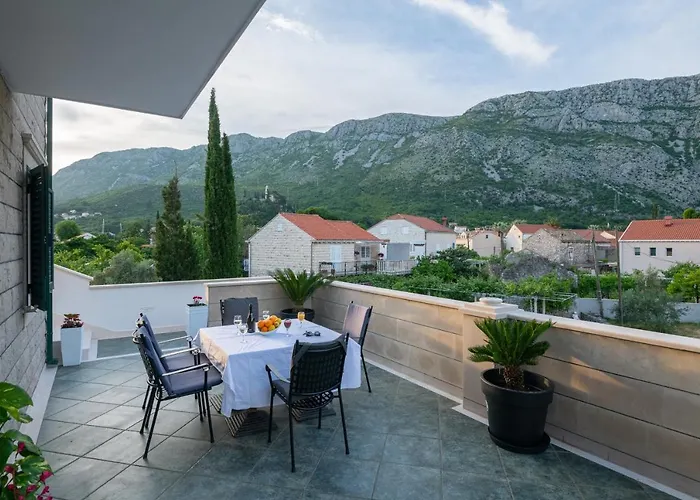 Dubelj Dubrovnik
