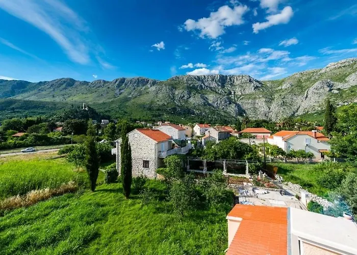 Dubelj Apartman