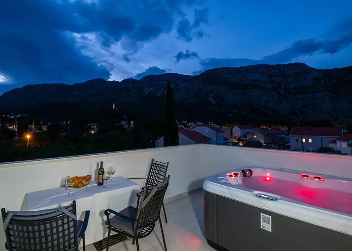 Dubelj Apartman *