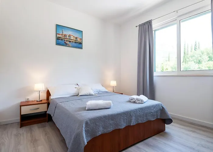 Apartman Dubelj *